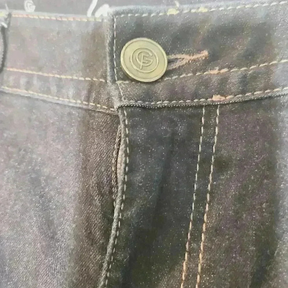 Jeans Sz 14 Long - Picture 11 of 12